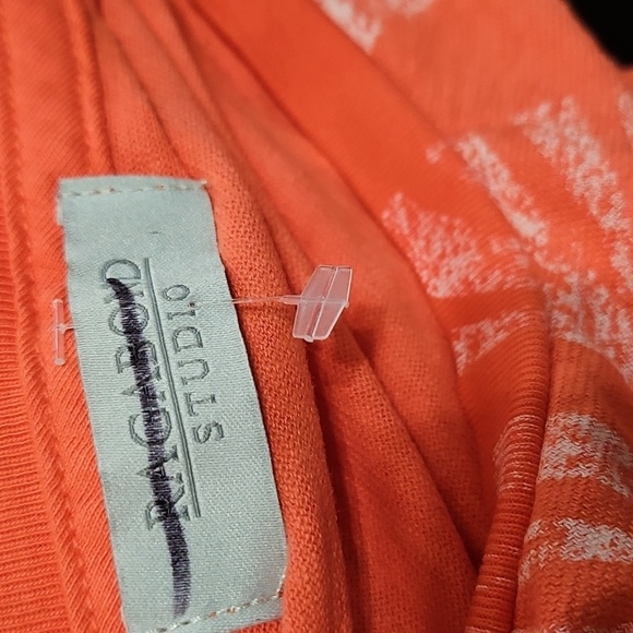 Free People x Ragabond Studio Maui Graphic Tee - Picture 5 of 6